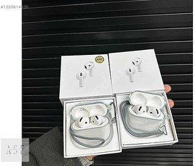 Resim AirPods Pro4 ANC KILIF HEDİYELİ 