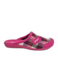 Resim Ceyo 9866-20 Kadın Kışlık Ev Terliği Pembe 36-40 Pembe 