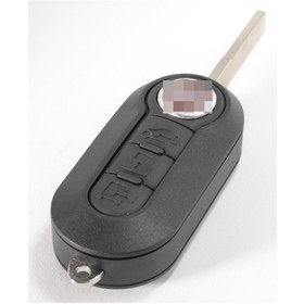 Resim Fiat Doblo Ducato Punto Uyumlu Anahtar Kabı 