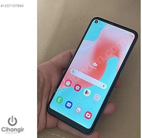 Resim Samsung M11 İkinci El TR | 32 GB | Mavi 