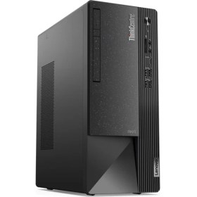 Resim Lenovo Thinkcentre Neo 50T Intel Core I5 12400 16GB 1tb SSD GT1030-2GB Windows 11 Pro Masaüstü Bilgisayar 11SE00MJTXGP02 + Zetta Flash Bellek 