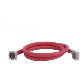 Resim pazarella Çamaşır Bulaşık Makine Temiz Su Giriş Hortum 4 Metre 