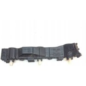 Resim Kia Rio Ön Tampon Braketi Sol (Hatchback) 2012 Sonrası Uyumlu 
