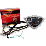 Resim Kilometre Saati Sfc Tesisatlı Monero 