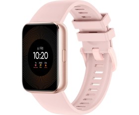 Resim You Watch F10-YF101 Rose Gold & Pembe Silicon Unisex Akıllı Kol Saati 