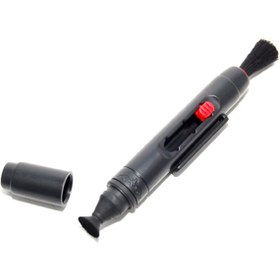 Resim Lens / Objektif Temizleme Kalemi Lens Pen- Lenspen 