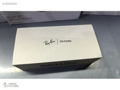 Resim Rayban Meta Wayfarer Rw 4006 Transition Kararan Cam 