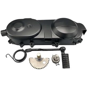 Resim Scooter 50-80 Debriyaj Kapağı Set -2025 