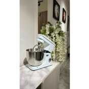 Resim Schafer Prochef Touch 1500 W Beyaz 5 Lt Stand Mikser 