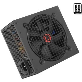 Resim Frisby Fr-Ps6580p 650w 80 Plus Power Supply 