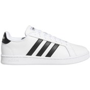 Resim adidas Erkek Tenis Ayakkabı F36392 Grand Court 