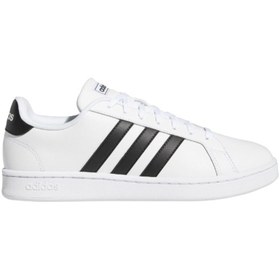 Resim adidas Erkek Tenis Ayakkabı F36392 Grand Court 