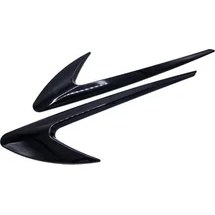 Resim Aksefuar Lazer Citroen C4 Grand Picasso Oto Koltuk Üzeri Serme Vent ( 3 Parça ) 
