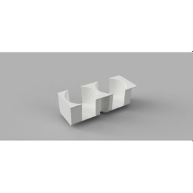 Resim Opencart Bmw E36 Bardaklık Sadece Plastik Aparattır 