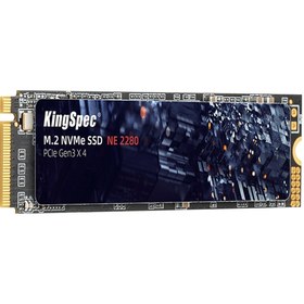Resim KINGSPEC KingspecNE-512GB2280Pcie3-3200-2000MBs 