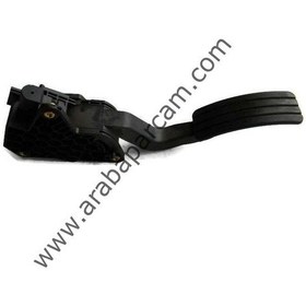 Resim RENAULT LAGUNA 3 HIZ REGÜLATÖRSÜZ 180050003R 