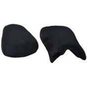 Resim SELE KILIFI FİLE İKİLİ ÖN - ARKA BAJAJ PULSAR NS150 - NS200 SYM W 