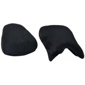 Resim SELE KILIFI FİLE İKİLİ ÖN - ARKA BAJAJ PULSAR NS150 - NS200 SYM W 