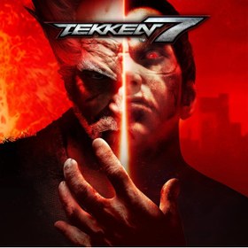 Resim Psn Tekken 7 PS4 – PS5 (Dijital Ürün) 