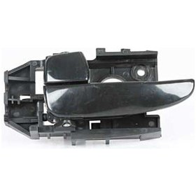 Resim Hyundai Elantra Kapi İç Açma Kolu Ön Sol 2001-2007- Arası Uyumlu 