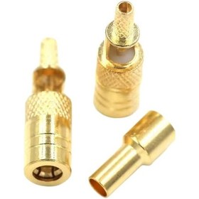 Resim Smb-k-1.5 Dişi Uzun Konnektör 