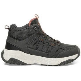 Resim Kinetix Felıtıx Hı 4pr Antrasit Kadın Outdoor Bot 000000000101902178 Gri-mercan Antrasit 