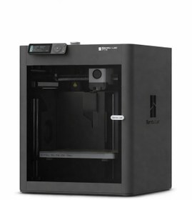 Resim Bambu Lab P1S 3D Printer 