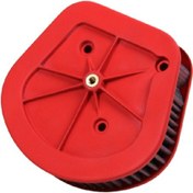 Resim BMC HARLEY DAVIDSON SOFTAIL KUTU İÇİ HAVA FİLTRESİ FM01083 