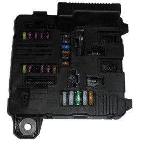 Resim Genel Markalar Role Sigorta Kutusu Renault Megane Iı 