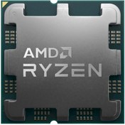 Resim Amd Ryzen 9 9950x 4.30ghz 16 Çekirdek 64mb Önbellek Soket Am5 Tray Işlemci 