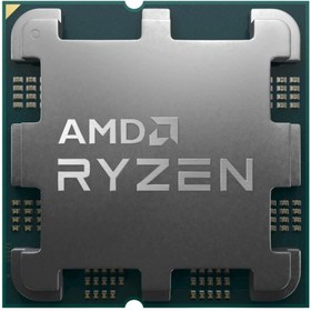 Resim Amd Ryzen 9 9950x 4.30ghz 16 Çekirdek 64mb Önbellek Soket Am5 Tray Işlemci 