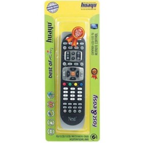 Resim Next 2000 Dobratech Kumanda 1. 