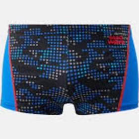 Resim Mad Wave Splash Anti-chlor L2 Erkek Yüzücü Mayosu KARIŞIK RENKLİ 