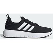 Resim Adidas Erkek Koşu Yürüyüş Spor Ayakkabı Swift Run 23 Id4981 001 