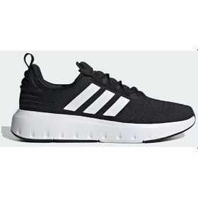 Resim Adidas Erkek Koşu Yürüyüş Spor Ayakkabı Swift Run 23 Id4981 001 