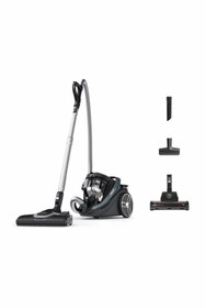 Resim Delixa TW7941 Silence Force Cyclonic Effitech 2,5 Litre 900 Watt Toz Torbasız Elektrikli Süpürge 