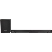 Resim Grundig Gurindig 220 W Dolby Digital Soundbar 