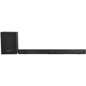 Resim Grundig Gurindig 220 W Dolby Digital Soundbar 