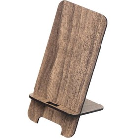 Resim Ankaflex Telefon Tutucu Standı Lazer Kesim 