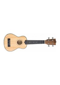 Resim Puka Pk 300 Soprano Ukulele 