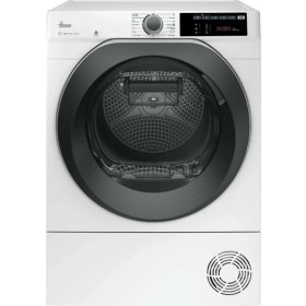 Resim Hoover NDEH 10A2TSBE-17 10 kg Wi-Fi Bağlantılı Isı Pompalı Kurutma Makinesi 