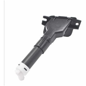 Resim Honda Civic 2009-2012 FD6 Far Yıkama Motoru Sağ (Robotu) 