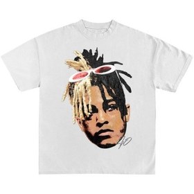 Resim Xxxtentacıon,müzik,rap,juice Wrld,hip Hop,rapçi,trend Beyaz 