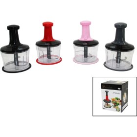 Resim Basmalı - Büyük El Rondosu Doğrayıcı Morenica Serisi (4767) - 1OL7261-5248 