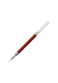 Resim Pentel 0.5 Mm Roller Kalem Refili Kırmızı 