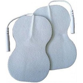 Resim Tens Pedi 2 Çift 4 Adet 