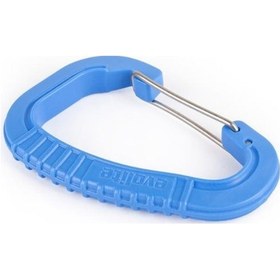 Resim Evolite Strong Karabina Medium Mavi E-5534 Açık Gri 