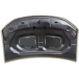 Resim Dacıa Logan Mcv 14/20 Motor Kaputu İceli/çekomastikli Eagle Body 