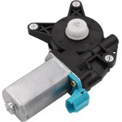 Resim Steellaar Güç Pencere Kaldırma Motoru Regülatörü Motoru (Yurt Dışından) 