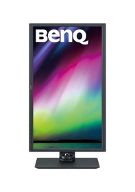 Resim BenQ SW321C 32" Adobe RGB 4K Fotoğrafçı Monitörü 